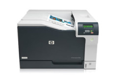 HP Color LaserJet...
