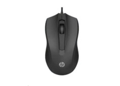 HP Wired Mouse 100 -...