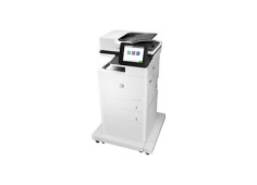 HP LaserJet Enterprise MFP...