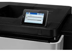 HP LaserJet Enterprise M806dn