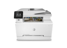HP Color LaserJet Pro MFP...