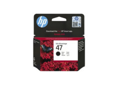 HP Ink Cart/HP 47 Black...