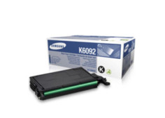 Samsung CLT-K6092S Black...
