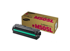 Samsung CLT-M505L H-Yield...
