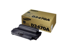 Samsung ML-D3470A Black...