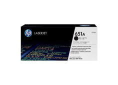 HP 40A černý toner (CE340A)...