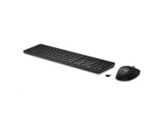 HP 650 Wireless Keyboard &...