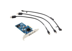 HP Dual TBT4 PCIe x4 Low...