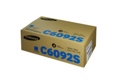 Samsung CLT-C6092S Cyan...