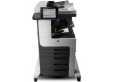 HP LaserJet Enterprise MFP...