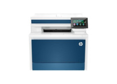 HP Color LaserJet Pro MFP...