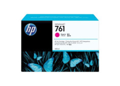 HP 761 purpurový inkoust...