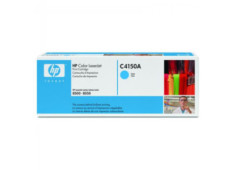 HP Toner Cart Cyan pro CLJ...