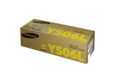 Samsung CLT-Y506L High...