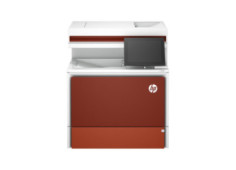HP Color LaserJet...