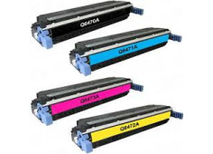 HP 503A Magenta LJ Toner...