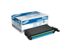 Samsung CLT-C5082S Cyan...