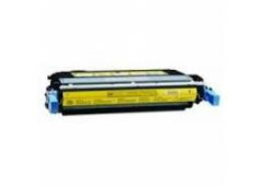HP 642A Yellow LJ Toner...