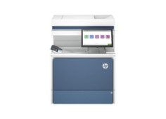 HP Color LaserJet...