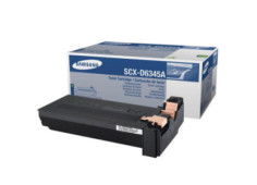 Samsung SCX-D6345A Black...