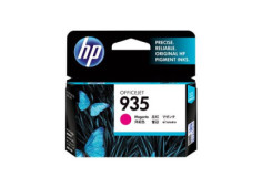 HP 935 purpurová inkoustová...