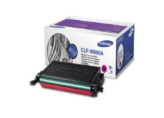 Samsung CLP-M660A Magenta...