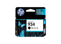 HP 934 černá inkoustová...