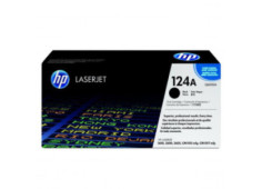HP CLJ 2600 Series Black...