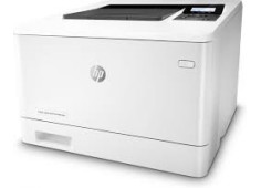 HP Color LaserJet Pro M454dn