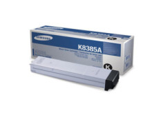 Samsung CLX-K8385A Black...