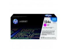 HP CLJ 2600 Series Magenta...