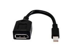 HP Single miniDP-to-DP...