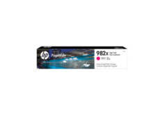 HP 982X purpurový toner...