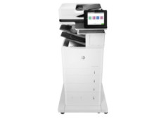 HP LaserJet Enterprise Flow...