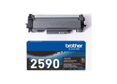 Toner TN2590 Black 1.2k