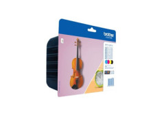 Brother originální ink...