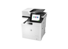 HP LaserJet Enterprise MFP...