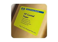 HP Coated Paper - role 42"...