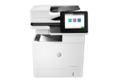 HP LaserJet Enterprise MFP...