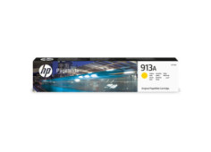 HP 913A žlutý toner...