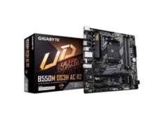 GIGABYTE B550M DS3H AC...