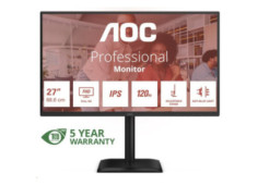 27" LED AOC 27E4U