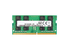 HP 16GB DDR4-3200 SODIMM...