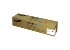 Samsung CLT-C808S Cyan...