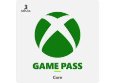 ESD XBOX - Game Pass Core -...