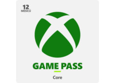 ESD XBOX - Game Pass Core -...