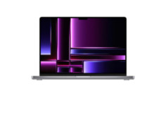 Apple MacBook Pro 16 MNWA3CZ/A