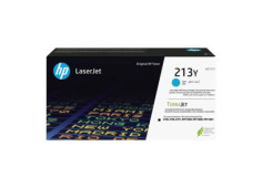 HP W2131Y, cyan toner....