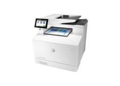 HP Color LaserJet...