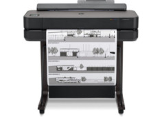 HP DesignJet T650 24" (A1+,...